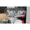 Whirlpool Nõudepesumasin Integreeritav WBO 3T341 P X Half-integrated C Frontal