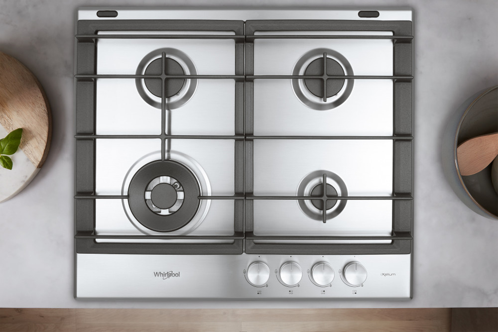 whirlpool 20 inch gas range