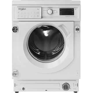 Whirlpool BI WMWG 81484 UK Washing Machine 8kg 1400rpm