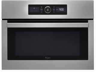 Horno Microondas Integración Whirlpool - AMW 505/IX | Whirlpool España