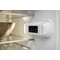 Whirlpool Fridge/freezer combination Samostojni W5 821E W 2 Global white 2 doors Perspective