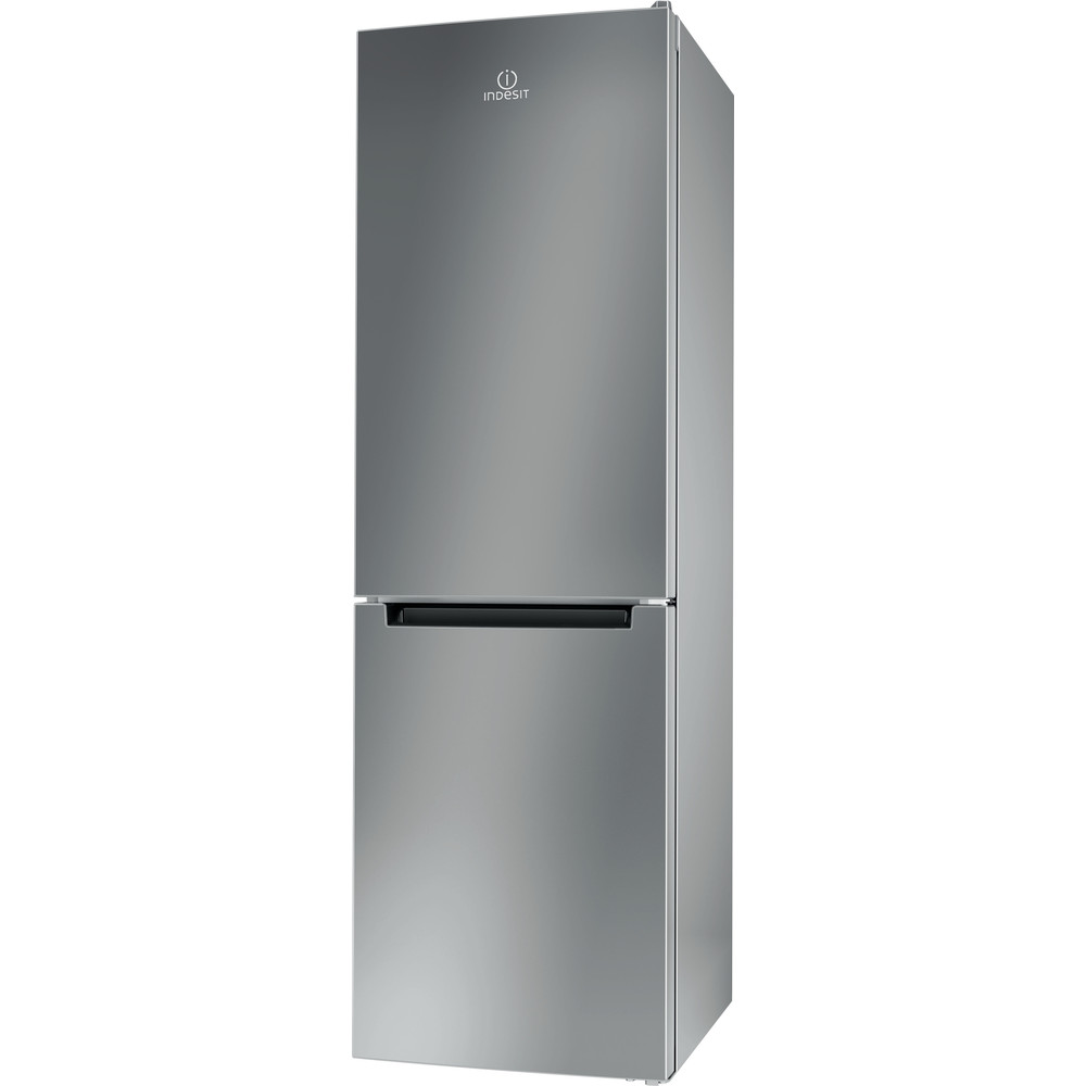 Freestanding Fridge Freezer Indesit Lr8 S1 S Uk Indesit Uk