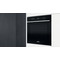 Whirlpool Cepeškrāsns Iebūvējams W7 OS4 4S2 H BL Elektrisks A+ Frontal
