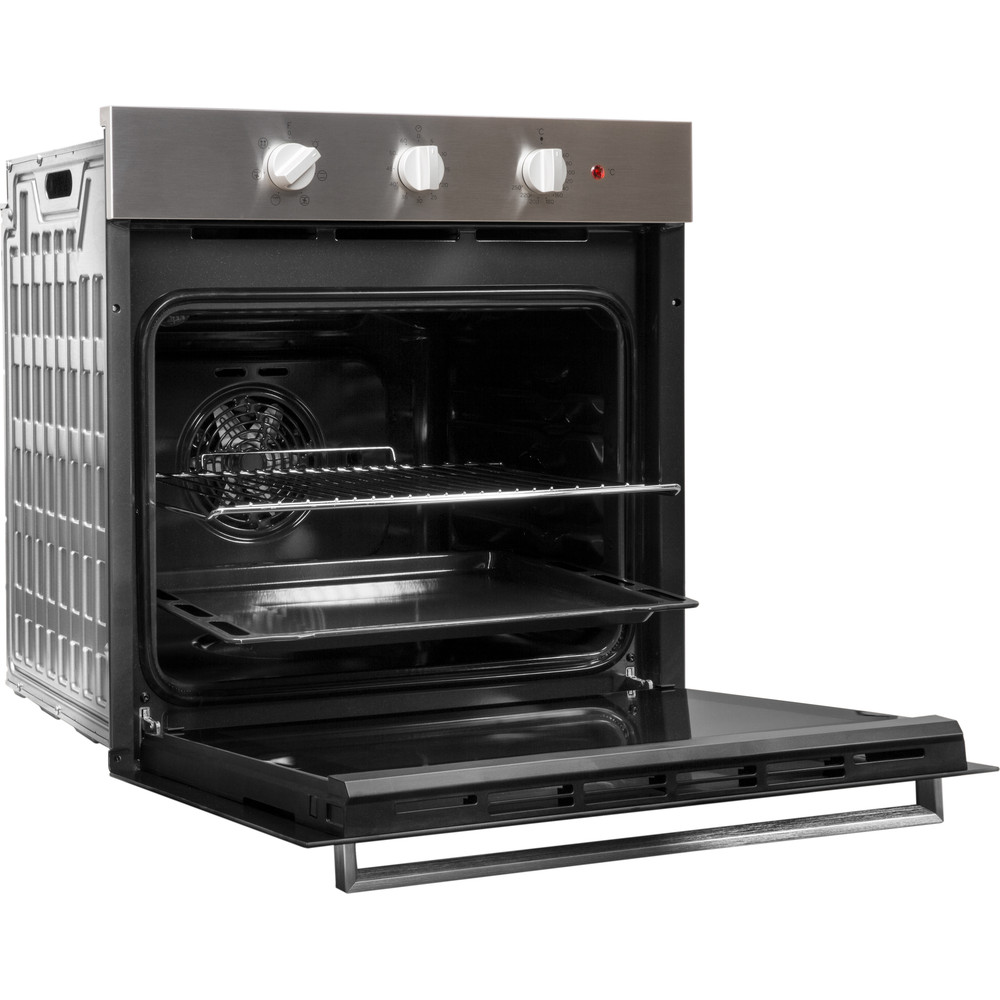 Indesit Built in Oven IFW 6330 IX UK Indesit IE