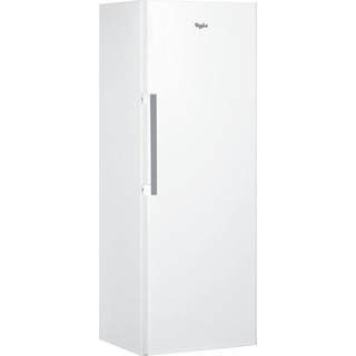 Vapaasti sijoitettava Whirlpool jääkaappi: Valkoinen - SW8 1Q WHR 1