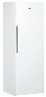 Fritstående Whirlpool-køleskab: hvid farve - SW8 1Q WHR 1
