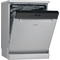 Whirlpool Dishwasher Free-standing WFC 3C26 F X Free-standing A++ Perspective