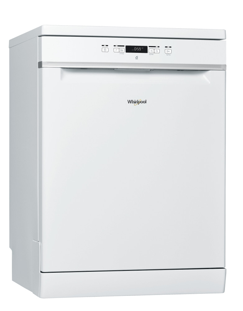 2010 deals whirlpool dishwasher