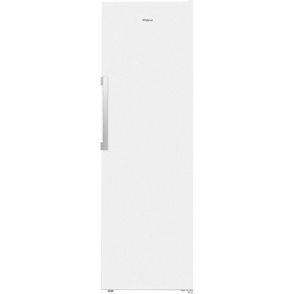 Whirlpool frittstående kjøleskap: farge hvit - SW8 AM1Q W 1