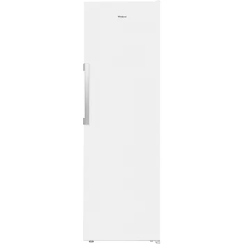Whirlpool Réfrigérateur Pose-libre SW8 AM1Q W 1 Blanc Frontal