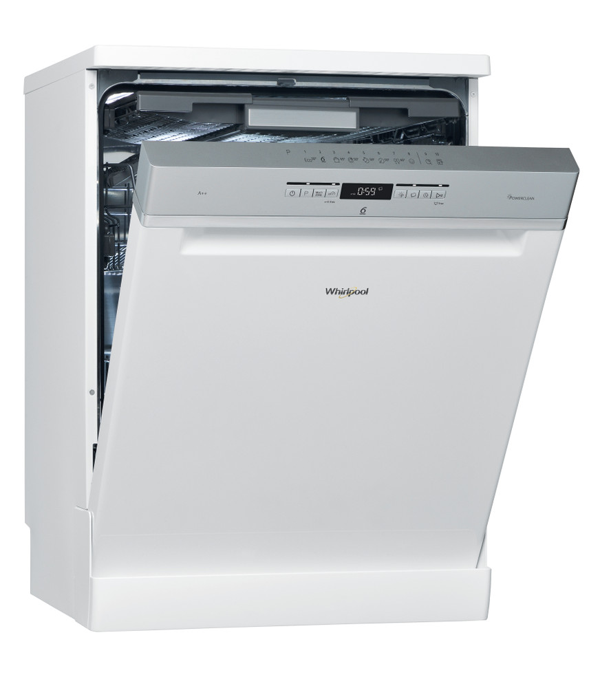 Basic deals whirlpool dishwasher