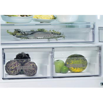Accessoire Réfrigérateur et Congélateur Whirlpool Etagere plastique pour  refrigerateur