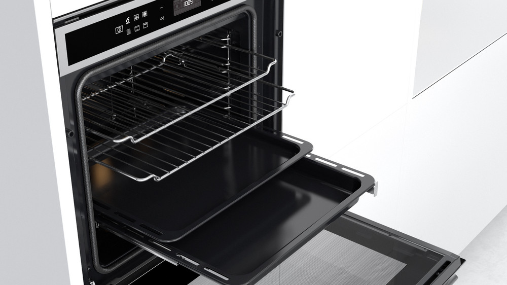 Four encastrable Whirlpool W6 4PS1 OM4 P | Whirlpool France grill electrique whirlpool
