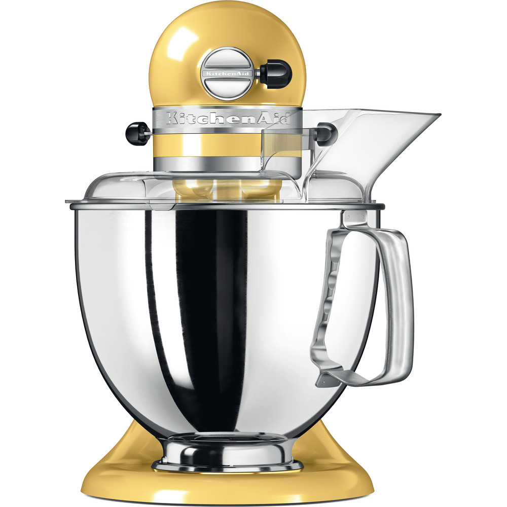 Mixer tilt-head 4.8L - Artisan with accessories | KitchenAid