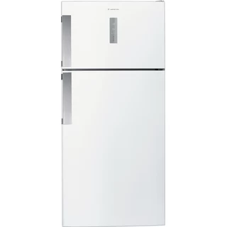 Ariston Fridge Freezer Free-standing A84TE 32I WO3 EX White 2 doors Frontal