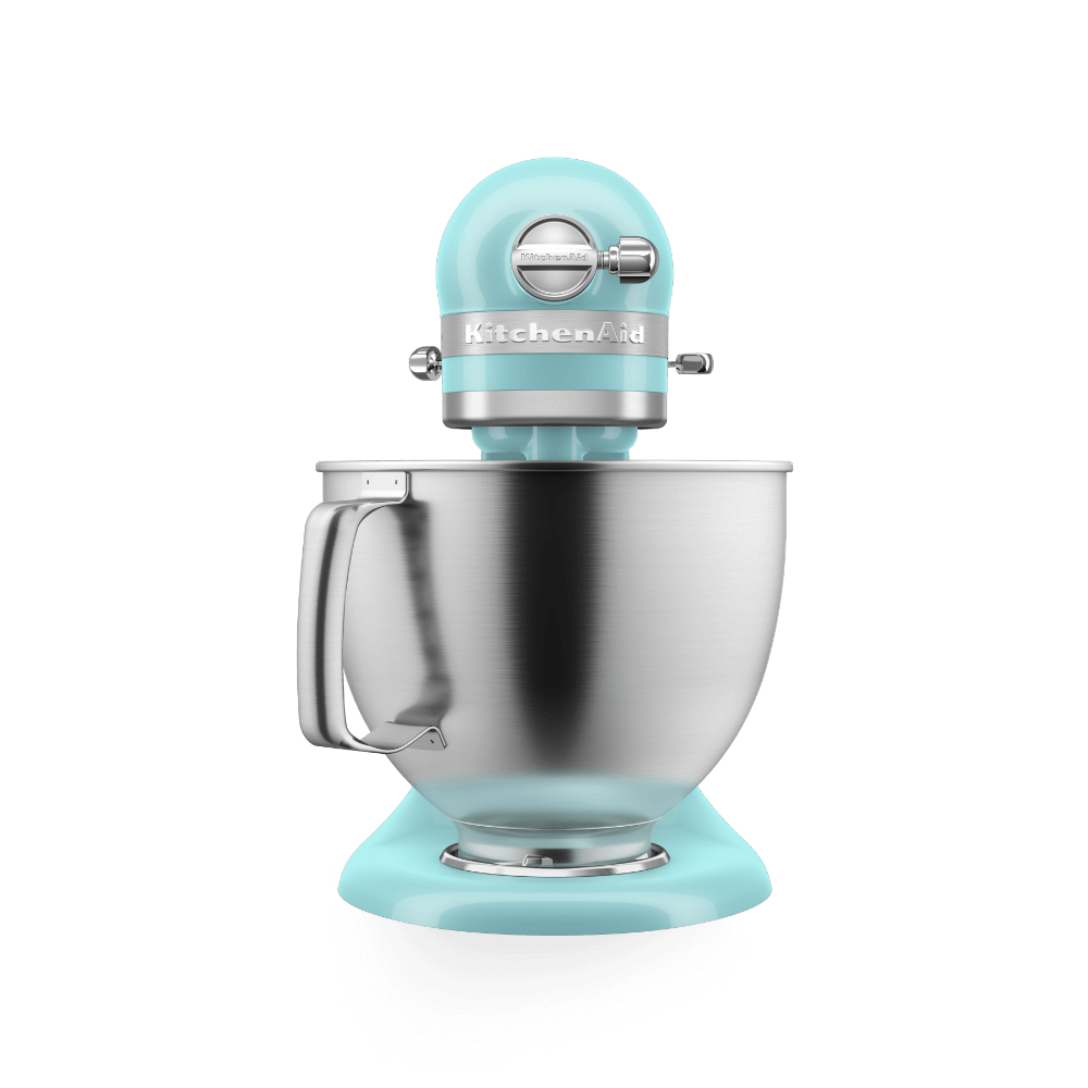 MIXER TILTHEAD 4.7L ARTISAN BY YOU Mineral Water KitchenAid UK