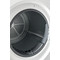 Whirlpool Dryer FT CM10 8B UK White Frontal