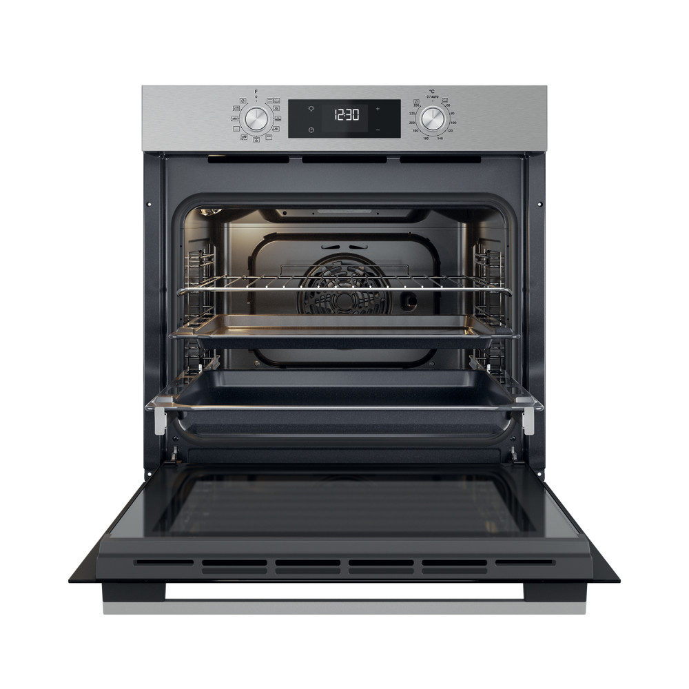 Whirlpool smart on sale clean oven