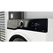 Whirlpool Washing machine Samostojeći WRBSS 6215 B EU Bela Prednje punjenje F Perspective