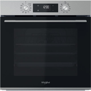 Whirlpool OVEN Built-in OMK58HU1X Electric A+ Frontal