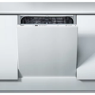 Whirlpool Diskmaskin Inbyggda ADG 7452 A+ 6S FD Full-integrated A+ Lifestyle frontal