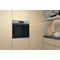 Whirlpool Ahi Integreeritav OMK58CU1SX Elektriline A+ Frontal