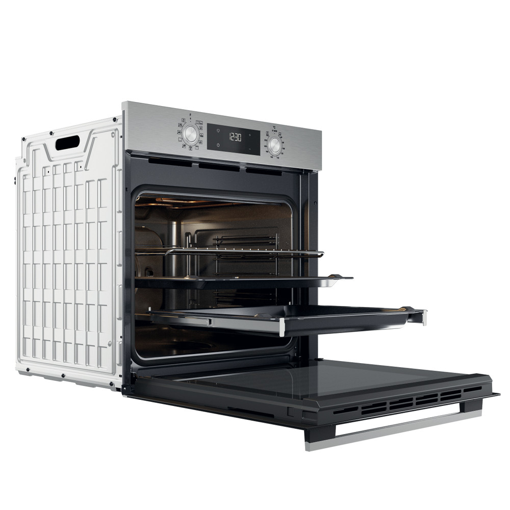 Whirlpool inbuilt online oven