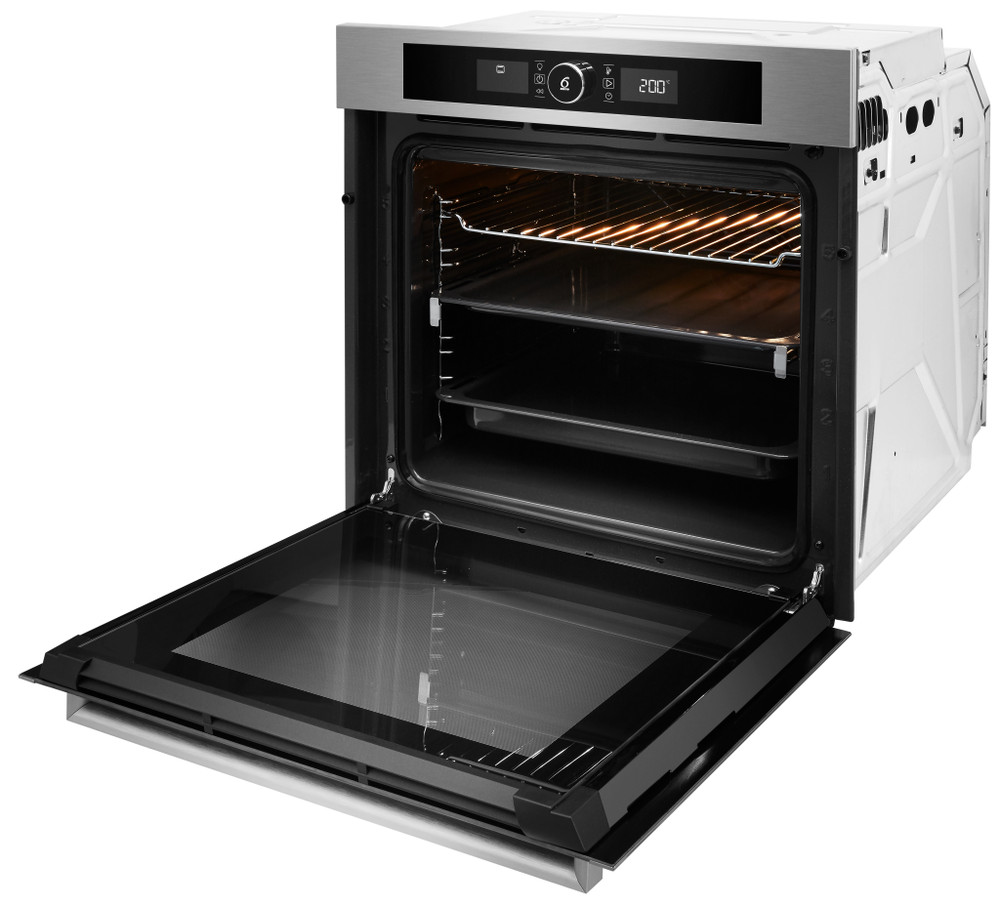 Horno Whirlpool - AKZ9 7891 IX | Whirlpool España