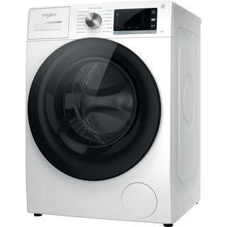 Whirlpool W6 W945WB EE elöltöltős gőzfunkciós mosógép