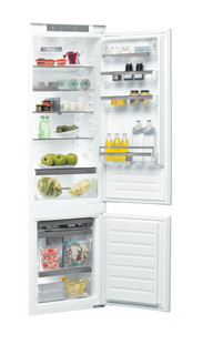 Whirlpool vgradni hladilnik z zamrzovalnikom - ART 9811 SF2
