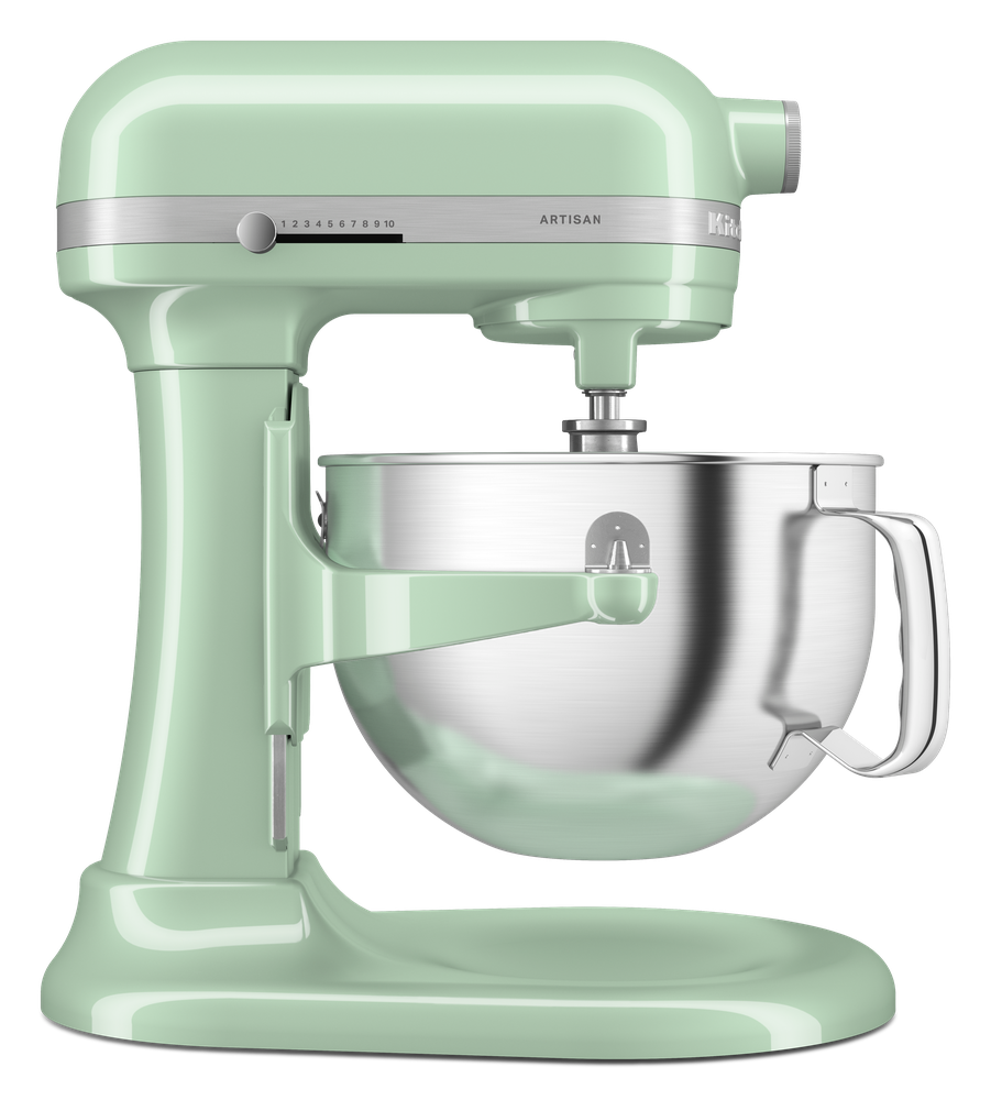 Kitchenaid pistachio hotsell