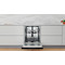 Whirlpool Indaplovė Įmontuojamas WBC 3C26 B Half-integrated E Lifestyle frontal open