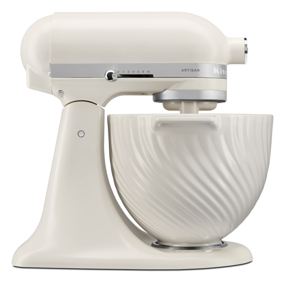 Support De Bol Pour KitchenAid - Référence PAC 4163032, W10191926 - Compatible Multiple Modèles