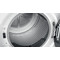 Whirlpool Tørretumbler FFT D 8X3WS EU Hvid Perspective