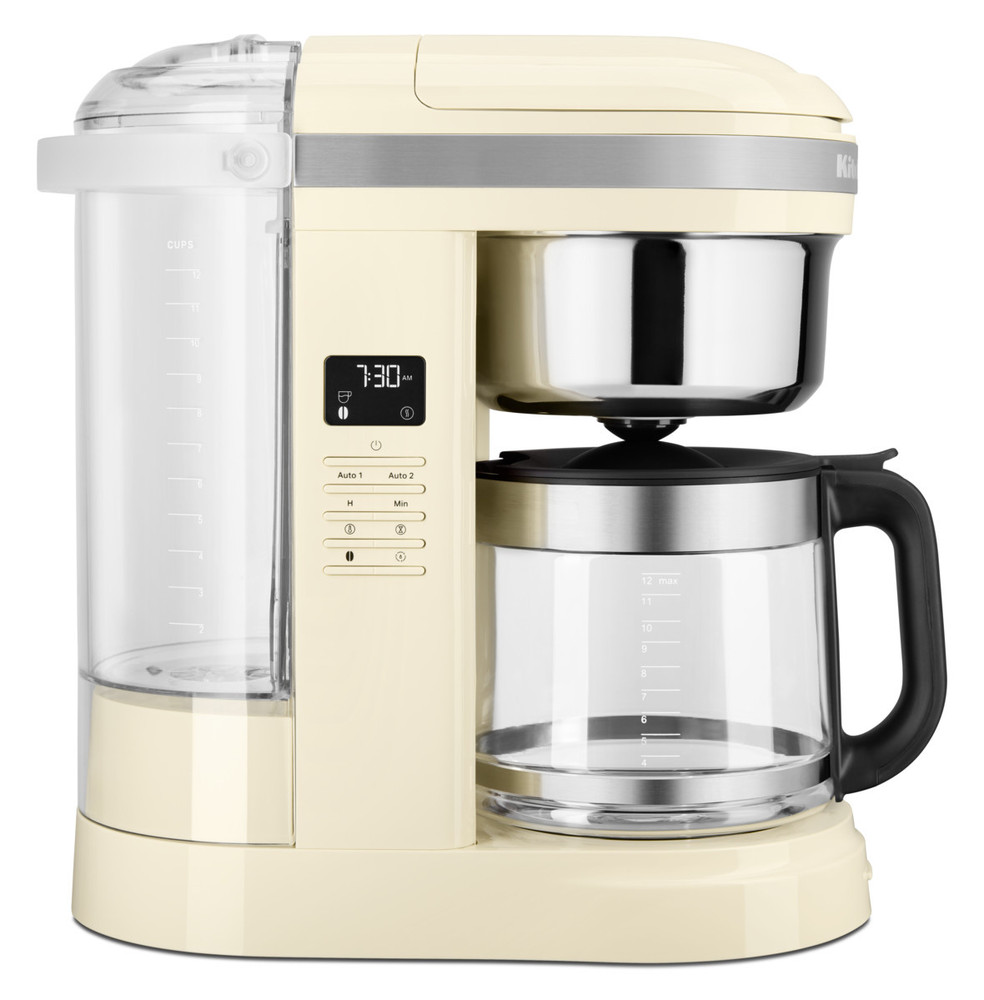 CAFETI RE 1 7 L Cr me KitchenAid FR