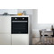 Whirlpool OVEN Ugradni OAS KC8V1 BLG Električna A+ Frontal