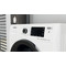 Whirlpool FFWDD1071682WBV UK N Washer Dryer 10+7kg 1600rpm - White