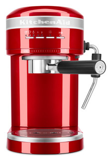 kitchenaid artisan nespresso machine