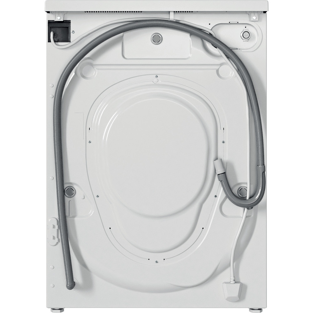 Freestanding Washing Machine Indesit EWD 81483 W UK N | Indesit UK