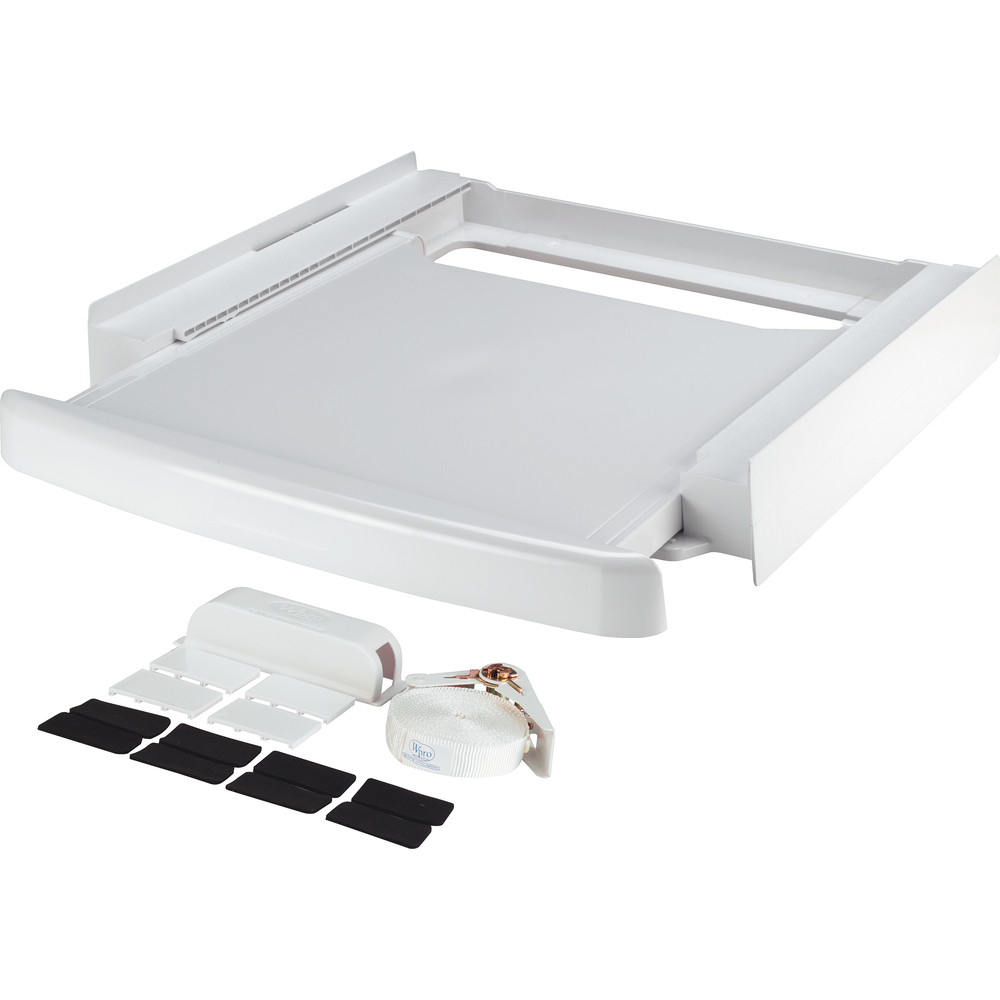 Indesit WASHING SKS101 Perspective open