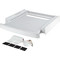 Indesit WASHING SKS101 Perspective open