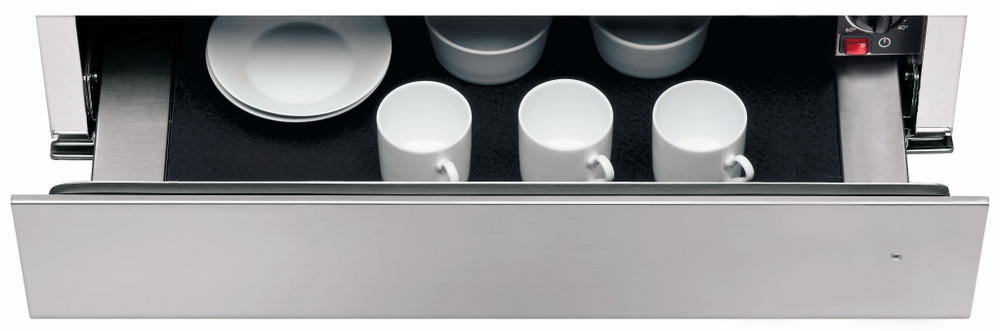 WARMING DRAWER 14 CM KitchenAid UK