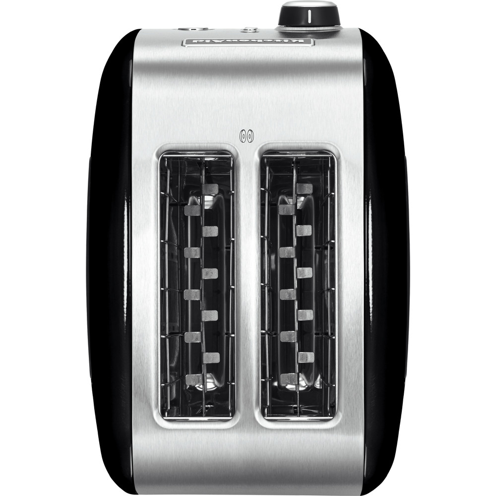 Toaster 2 Slice Automatic 5kmt221 Kitchenaid Uk