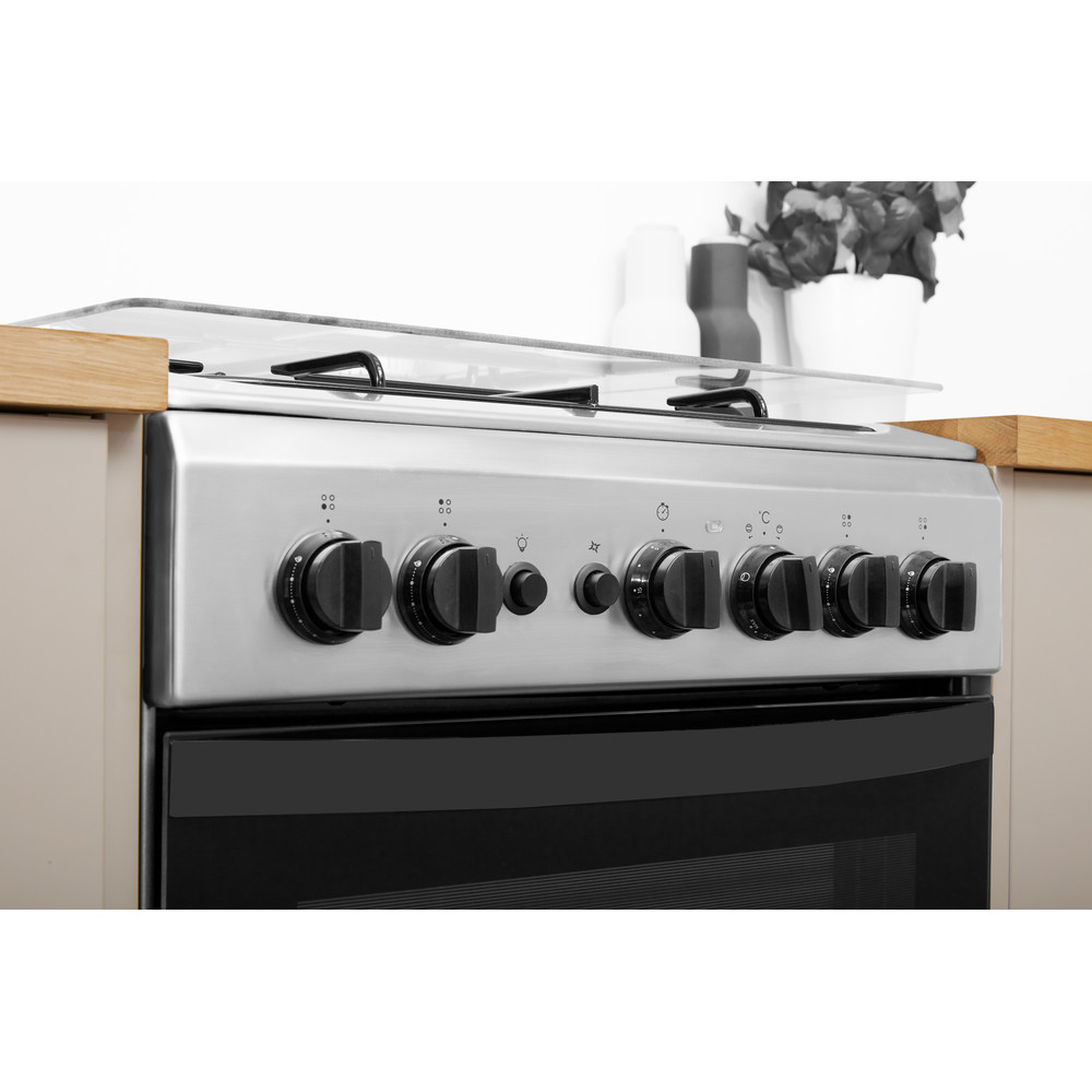 Kuchenka Indesit IS5G2PHX/E | Indesit PL