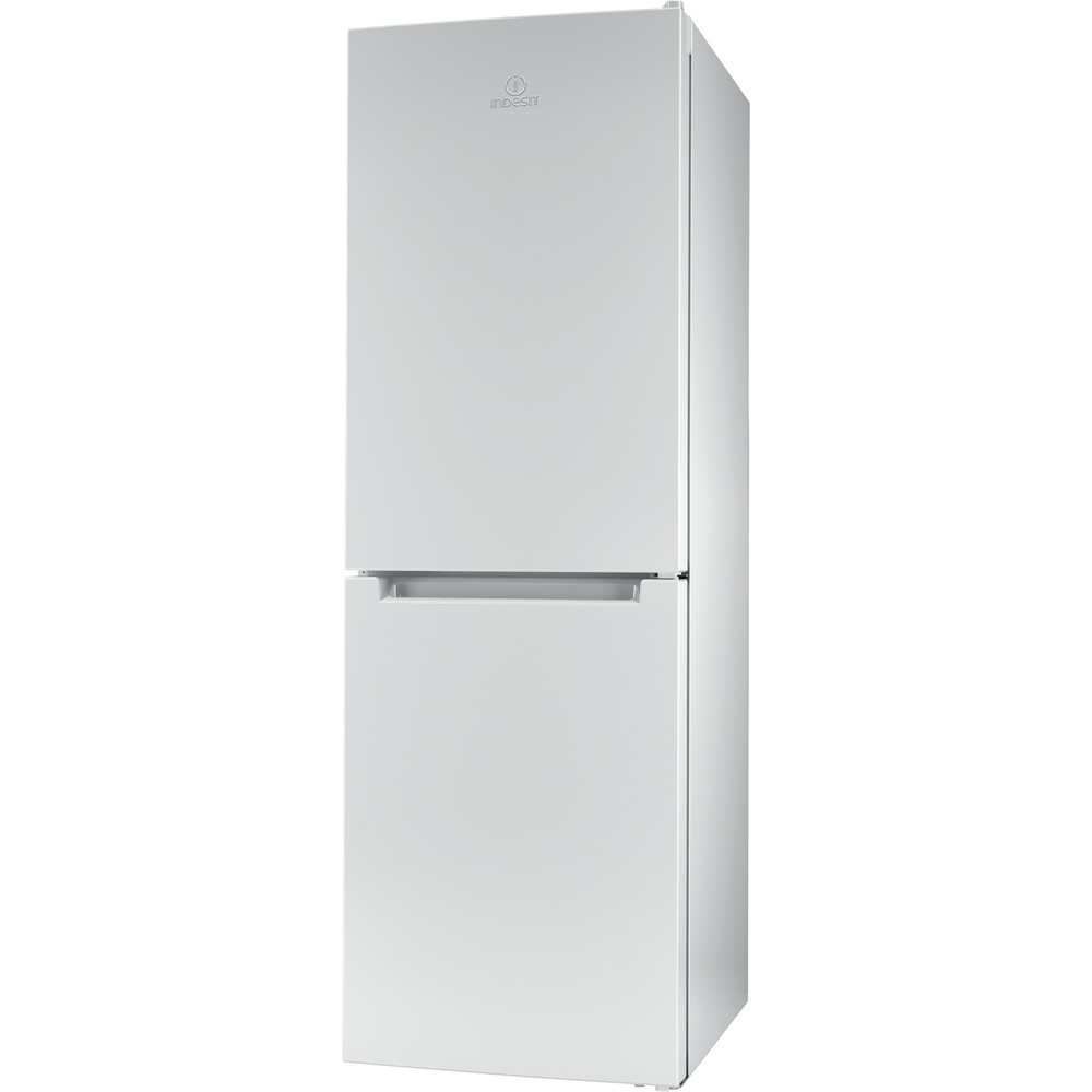 Indesit LI7 SN2E W No Frost kombinált hűtőszekrény