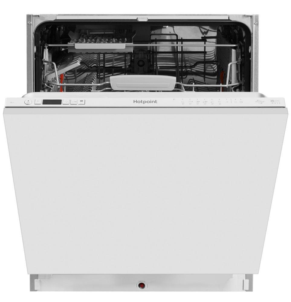 hotpoint hio3c26w review