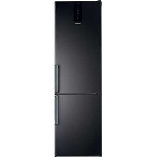Freestanding Fridge Freezer Hotpoint H7t 911t Ks H Hotpoint