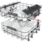 Whirlpool Indaplovė Įmontuojamas WIC 3C33 PFE Full-integrated D Frontal