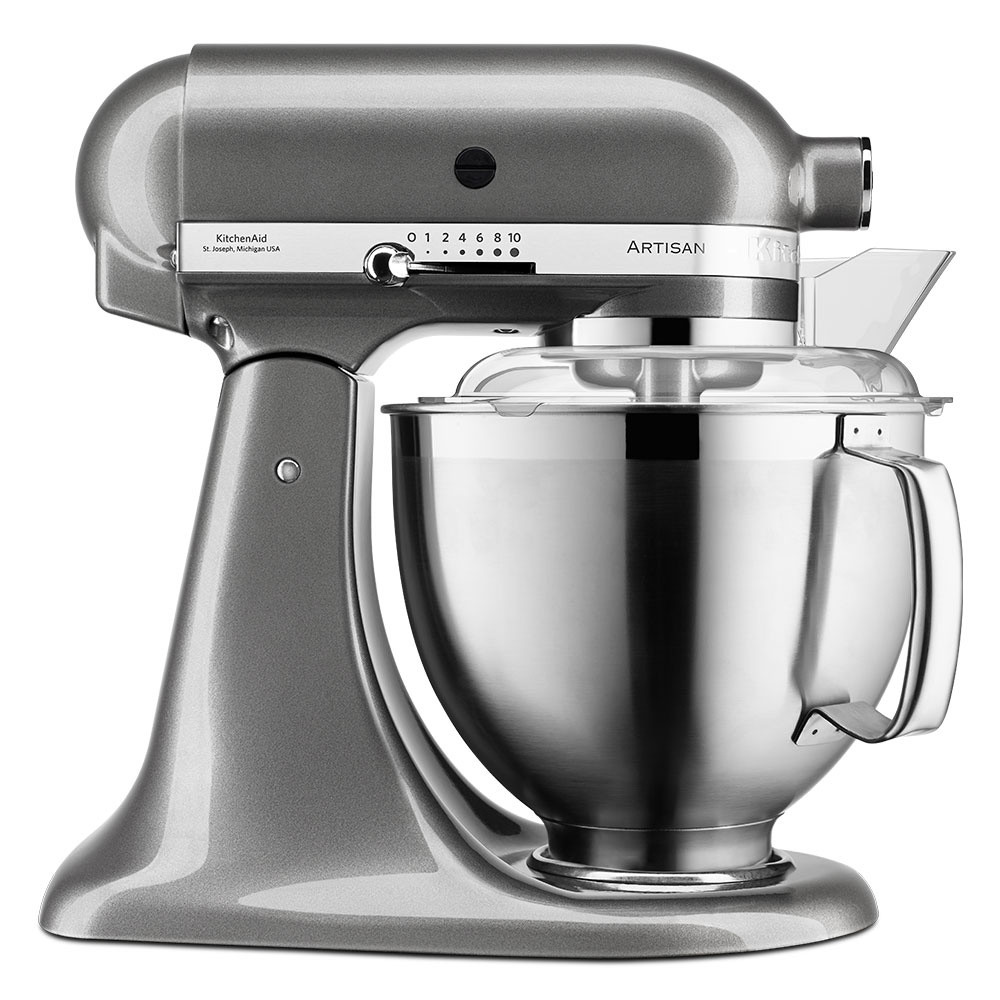 MIXER TILT HEAD 4.8L ARTISAN PREMIUM