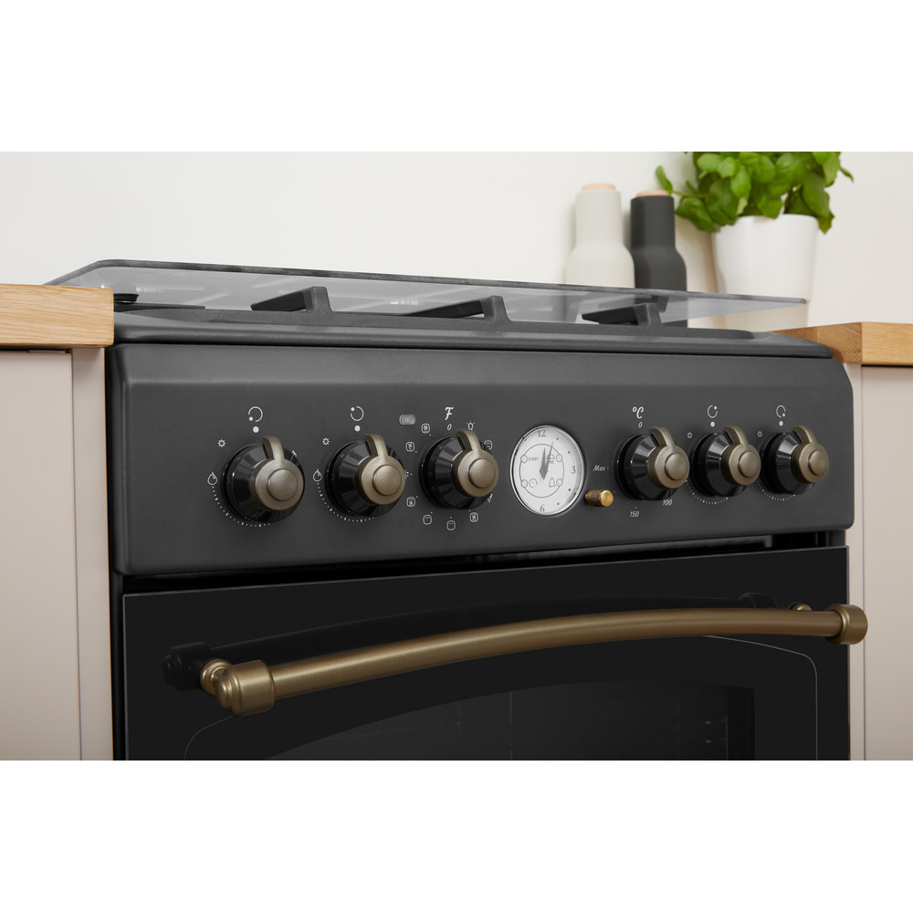Kuchenka Indesit IS5G8MHA/E | Indesit PL